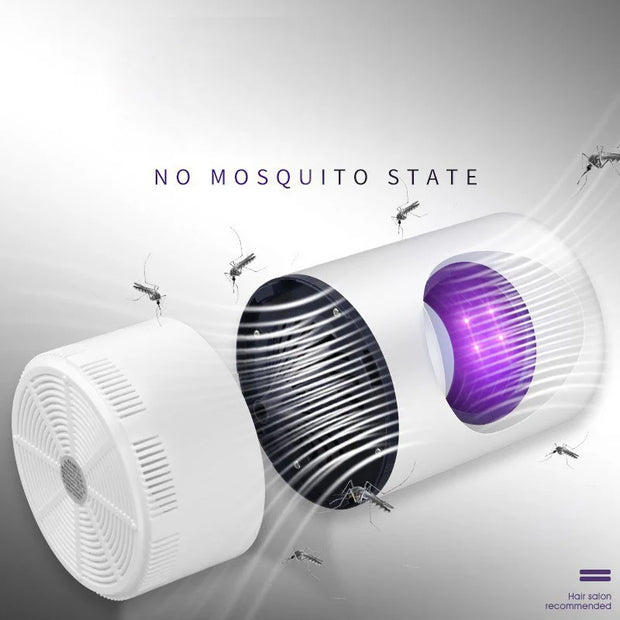 Xiaomi Mosquito Lamp Home Bedroom Silent Portable Safe Efficient Mosquito Eliminator Electronic Home Mosquito Eliminator Killer