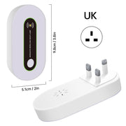 Xiaomi Electric mosquito killer lamp ultrasonic Repel mosquitoes rat insects household electronic mosquito killer EU/US/UK Plug