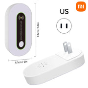 Xiaomi Electric mosquito killer lamp ultrasonic Repel mosquitoes rat insects household electronic mosquito killer EU/US/UK Plug