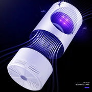 Xiaomi Mosquito Lamp Home Bedroom Silent Portable Safe Efficient Mosquito Eliminator Electronic Home Mosquito Eliminator Killer