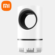 Xiaomi Mosquito Lamp Home Bedroom Silent Portable Safe Efficient Mosquito Eliminator Electronic Home Mosquito Eliminator Killer