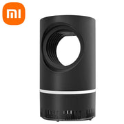 Xiaomi Mosquito Lamp Home Bedroom Silent Portable Safe Efficient Mosquito Eliminator Electronic Home Mosquito Eliminator Killer
